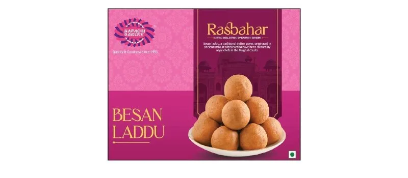 Upto 60% Off On Diwali Sweets & Snacks