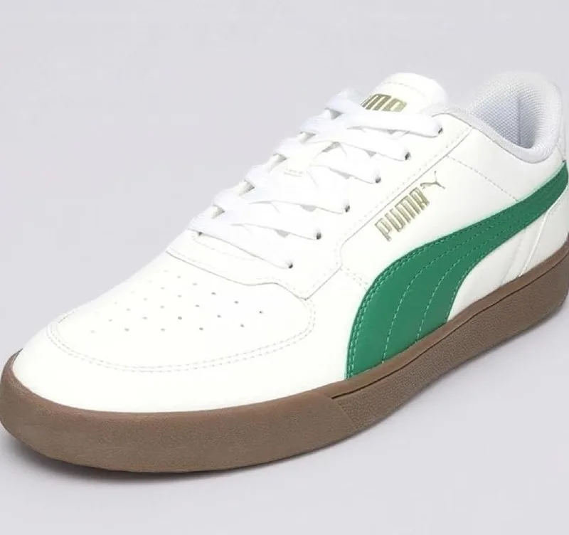 Puma Unisex-Adult Court Curves Shoes at ₹1,880
