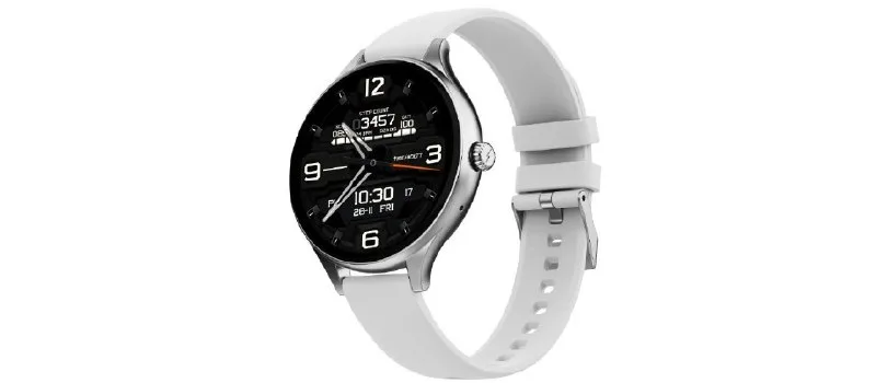 Fire-Boltt Phoenix Air Smart Watch at ₹999