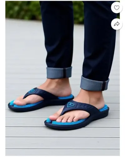 Mens Flip Flops Grab at ₹148