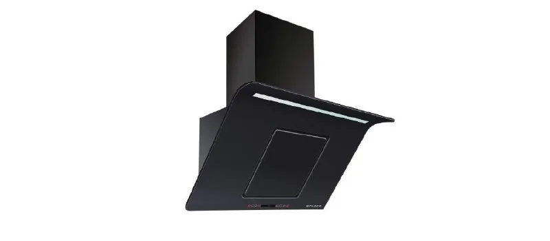 Faber 1000m3/hr Wall Mounted chimney at ₹8,021