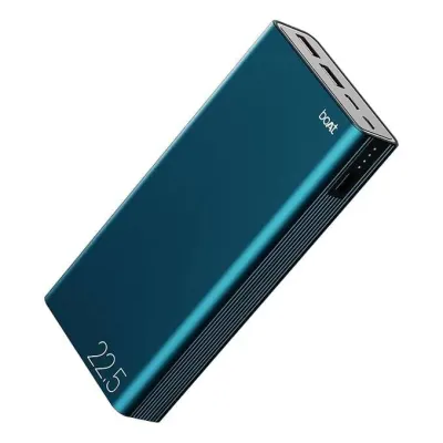 boAt (2026 Launch)20000 mAh 22.5W Fast Charging Power Bank at ₹1,399