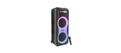 boAt PartyPal 600 Party Speaker, 220W Signature Sound at ₹12,750