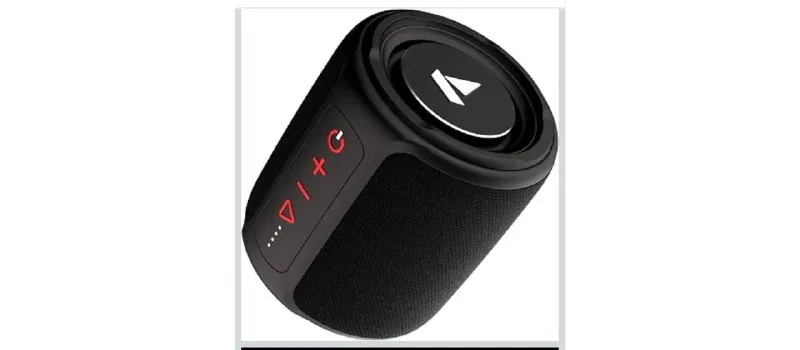 boAt Stone 352/358 Bluetooth Speaker with 10W RMS at ₹1,099