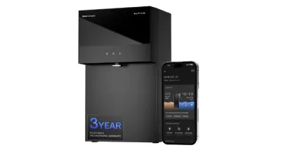 NATIVE By Urban Company M3 6 L RO + UV + Alkaline + Minerals Water Purifier at ₹15,349