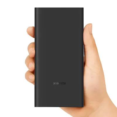 Xiaomi Power Bank 4i 20000mAh 33W Super Fast Charging PD at ₹1,799