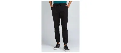 Symbol Men's Stretchable Regular fit Jogger Pants at ₹349