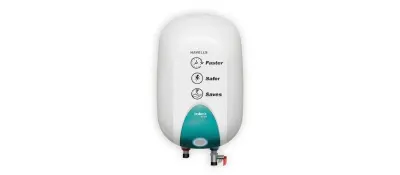 Havells 25L Geyser at ₹6,617