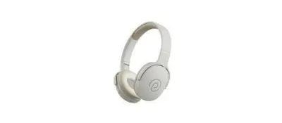 pTron Studio w/ 60Hrs Playtime, Wireless Over-Ear Headphones with HD Mic, Dual-Device Pairing, Immersive Sound, 40mm Drivers, BT5.4, 3.5mm A at ₹552