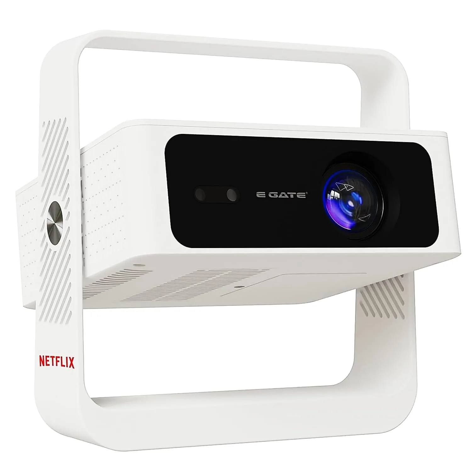 E Gate Projector + Bank Offer – ₹6,990