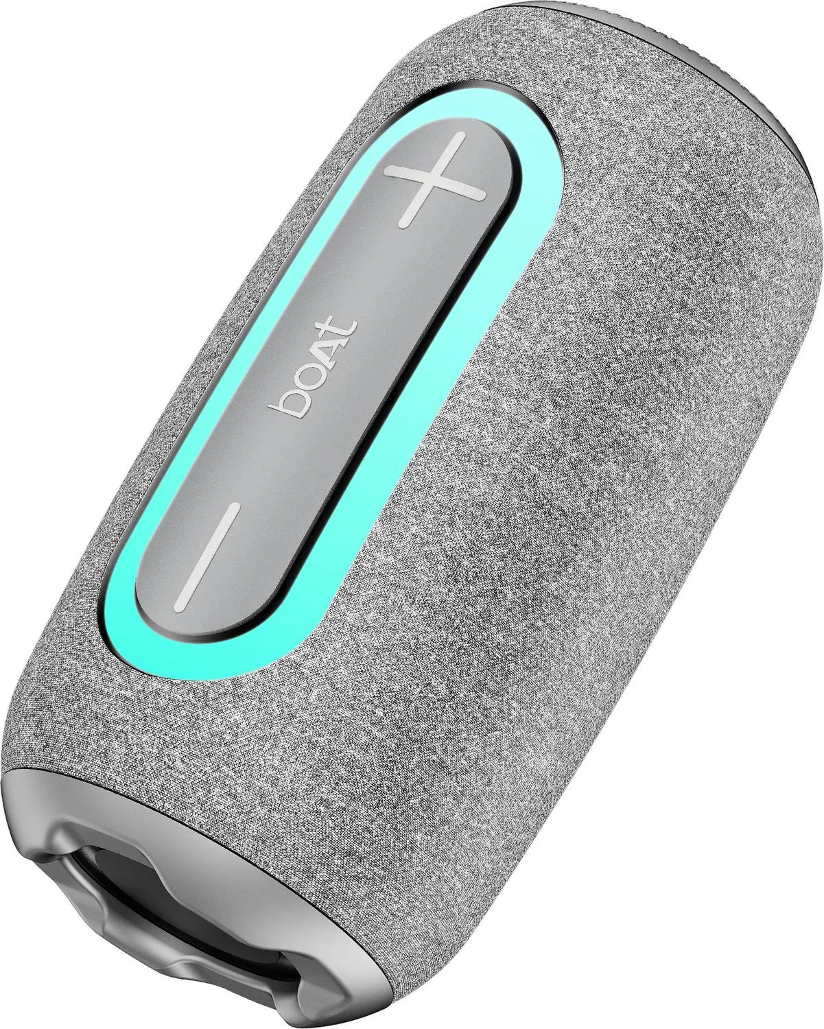 boAt Stone 350 Plus (8H Battery,Voice Assistant, BT v6.0,With Mic 12 W BT Speaker) at ₹999