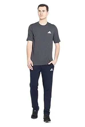 Adidas Men Fitted T-Shirt at ₹179