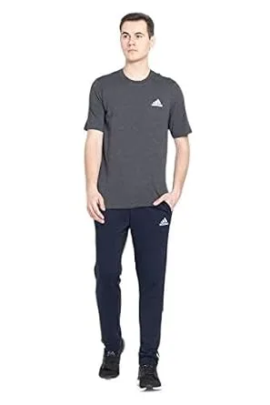 Adidas Men Fitted T-Shirt at ₹179