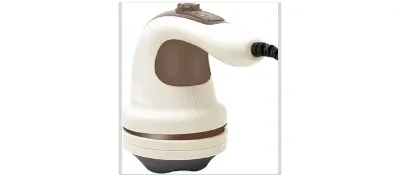 Lifelong Full Body Massager Machine for Pain Relief at ₹799