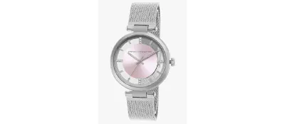French Connection Analog Women's Watch (Dial Colored Strap) at ₹1,809