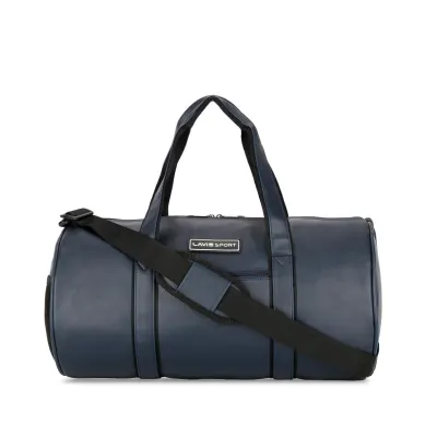Lavie SportOlympic Leatherette Unisex Gym Duffle Bag at ₹749