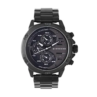 Giordano Multifunctional Men's Watch-R1209 at ₹4,275