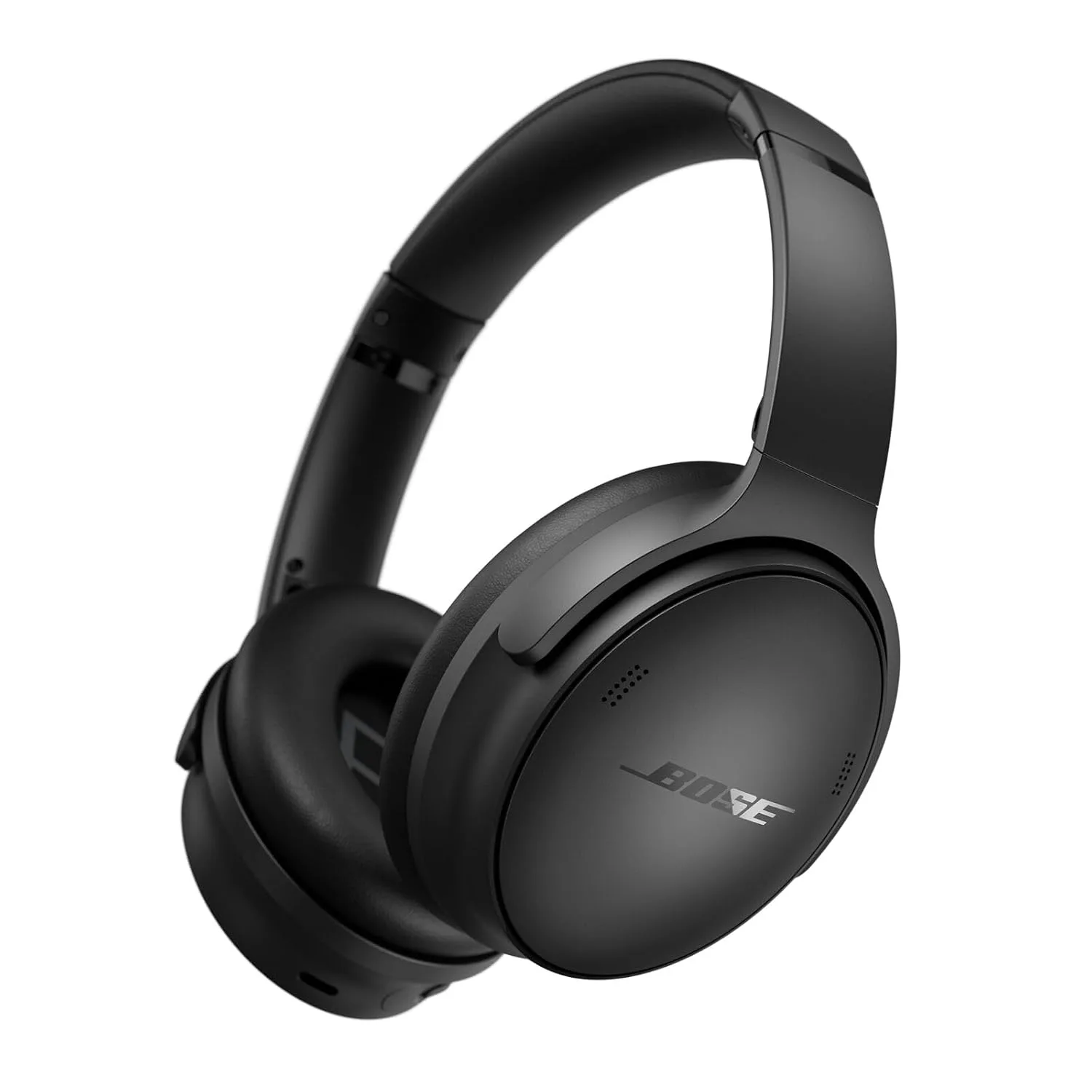 Bose Noise Cancelling Bluetooth Headphones at ₹13,990