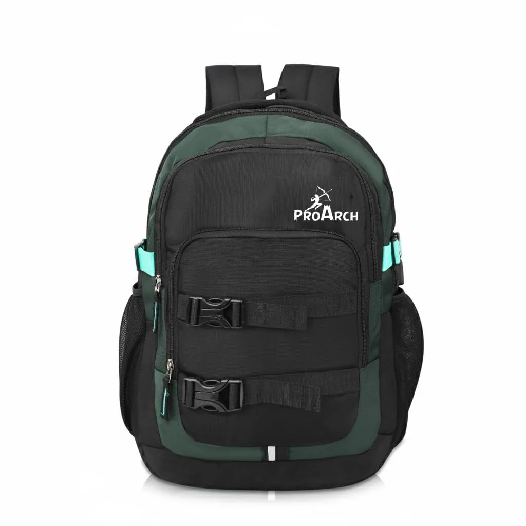 ProArch Jupiter Pro 32L Laptop Backpack at ₹489