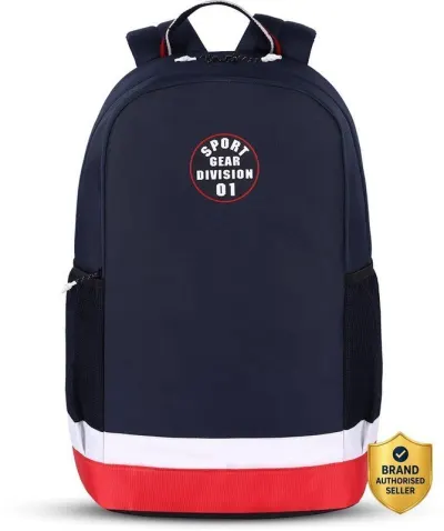 Gear Medium 27 L Backpack at ₹349