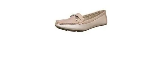 80% off : Bata Women Pull On Loafers At ₹₹700