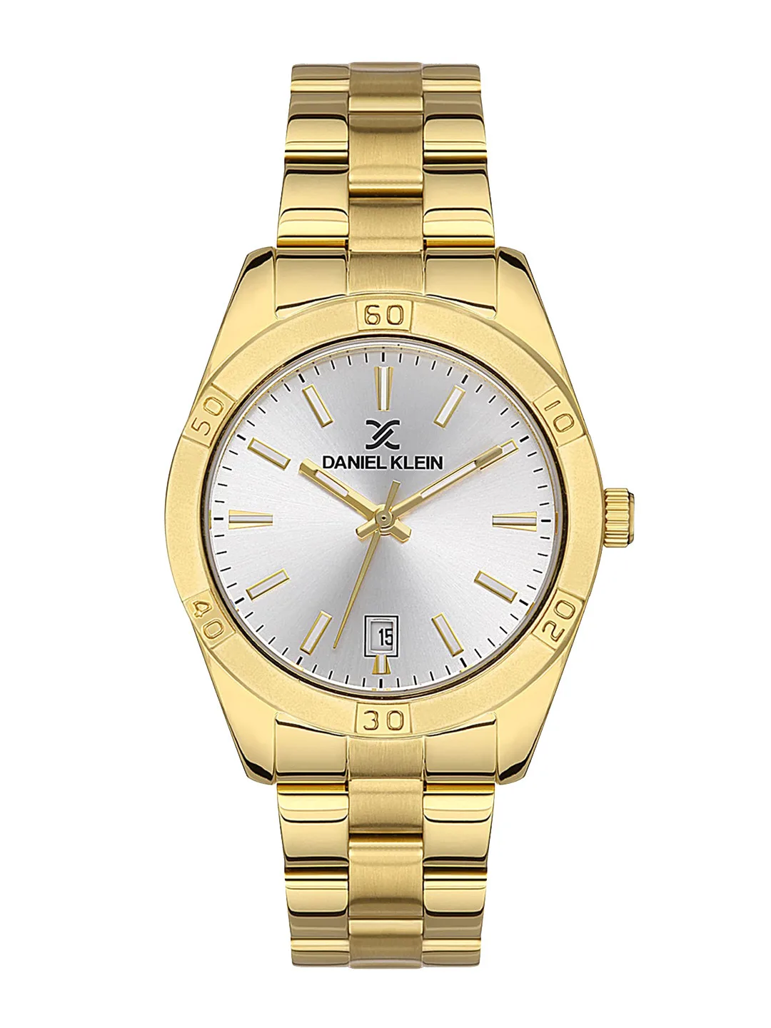 Daniel Klein Women Bracelet Style Straps Analogue Watch at ₹1,999