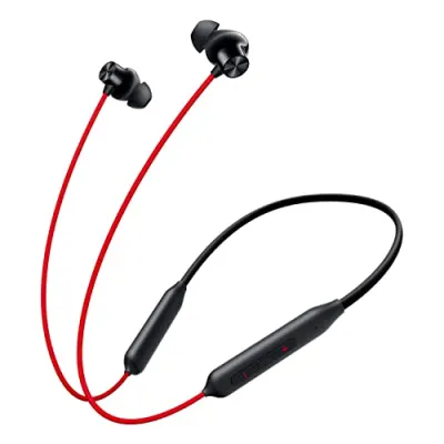 OnePlus Bullets Z2 Wireless Earphones - with Mic at ₹589