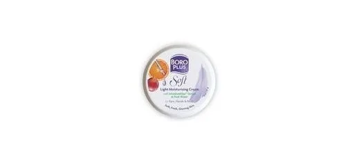 BoroPlus Moisturising Cream, 300 ml at ₹121
