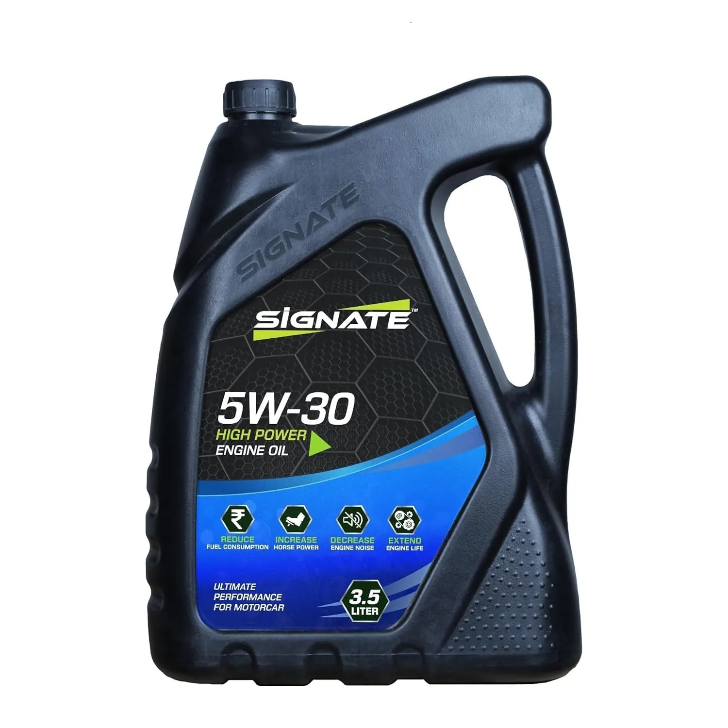 Signate 5W30 Synthetic Engine Oil at ₹701