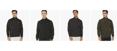 Fort Collins Jackets from ₹409