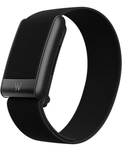WHOOP 5.0 Health and Fitness Wearable – 12 Month Membership Included at ₹15,499