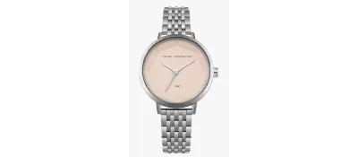 French Connection Analog Women's Watch (Dial Colored Strap) at ₹1,635