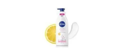 64% off : NIVEA Body Lotion 400Ml At ₹₹258