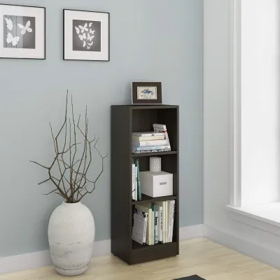 Spacewood William Book Shelf for Home at ₹1,420