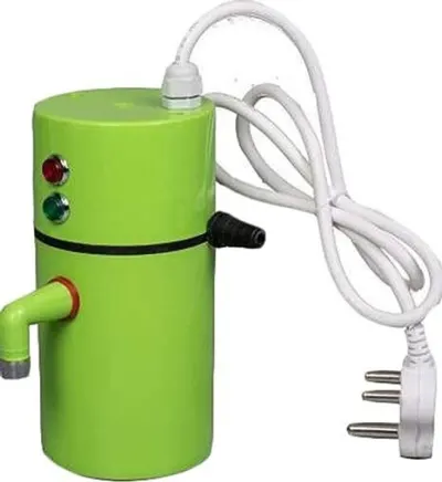 Keenlo Instant Water Geyser, 2000W at ₹1,182