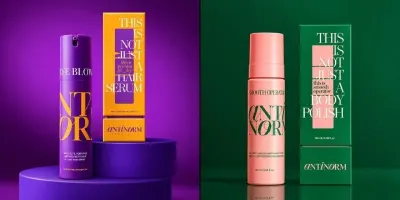 Antinorm's Shark Tank Personal Products +Apply Coupon – Upto 50% OFF on Antinorm's Shark Tank Personal Products + Apply Coupon