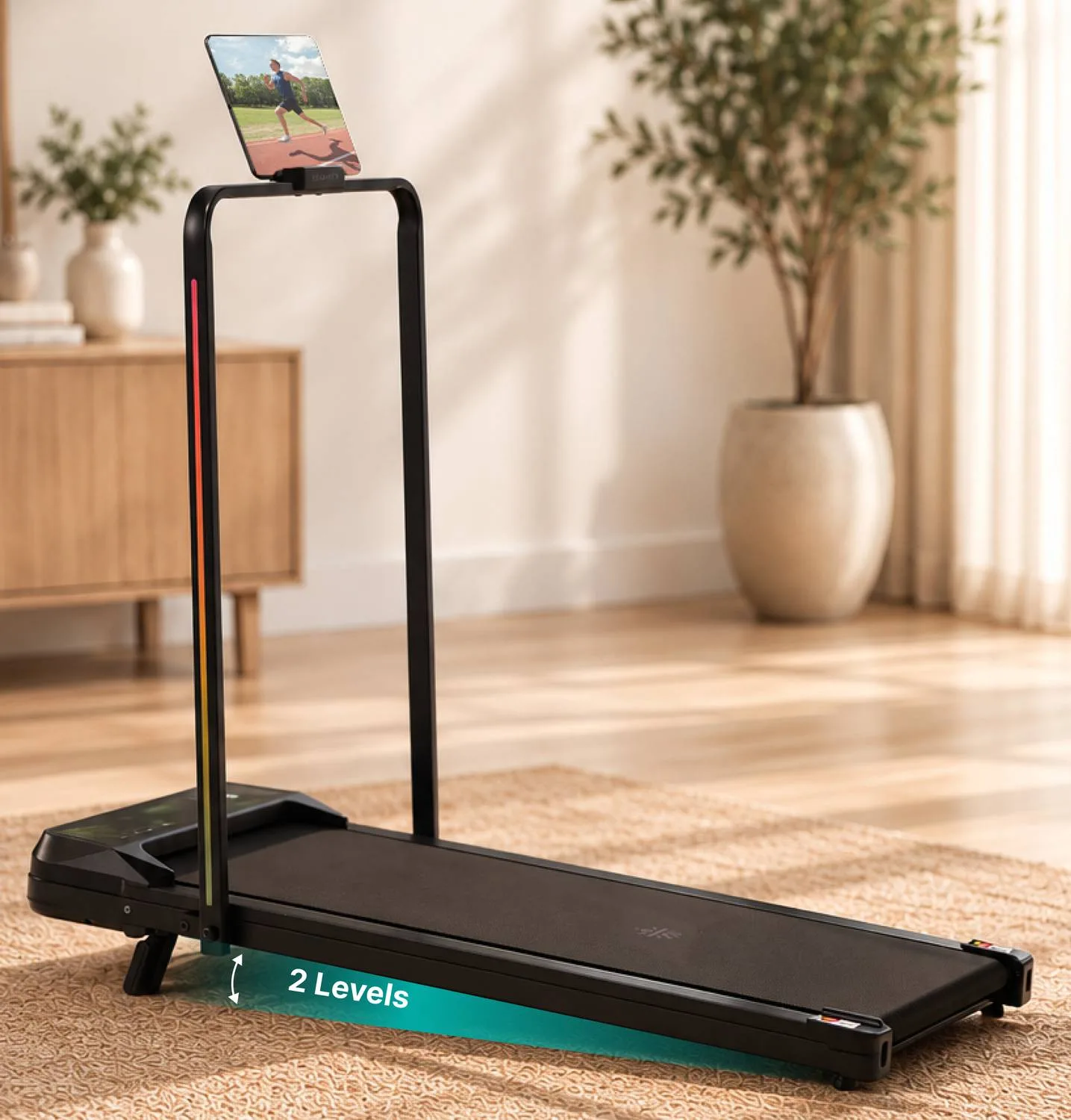 Cult Treadmill at ₹8,999