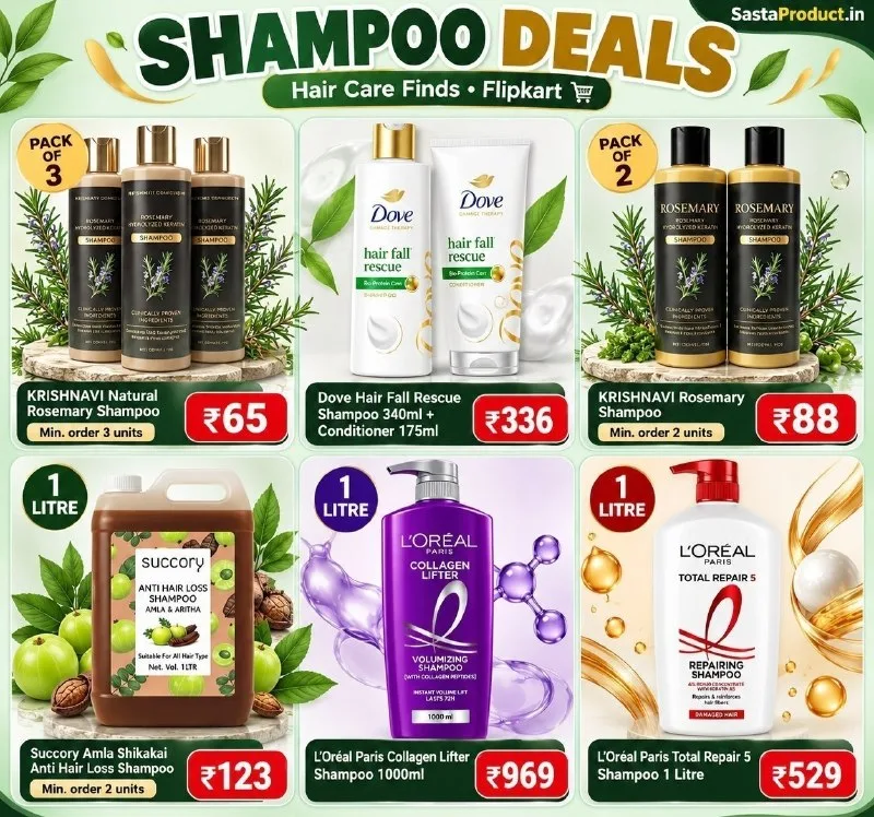Shampoo Deals – Up to 91% OFF! – Shampoo Deals – Up to 91% OFF