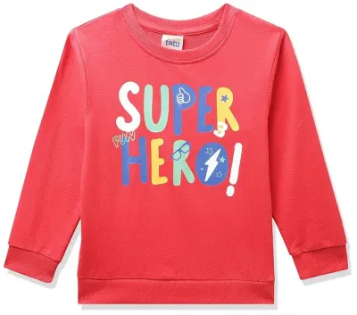 Minitatu Kid's Sweatshirt from ₹119