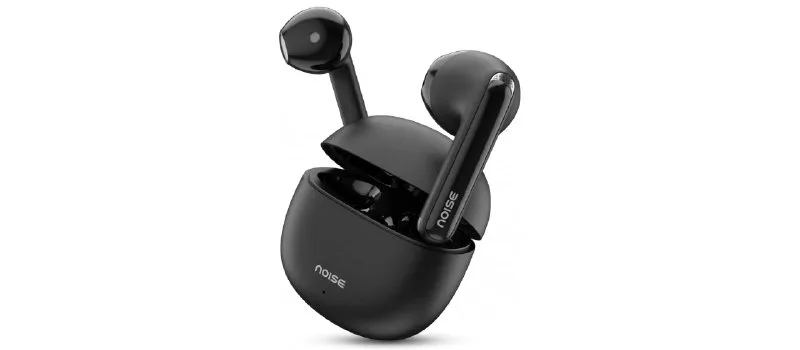 Noise Buds Mini Truly Wireless Earbuds at ₹679