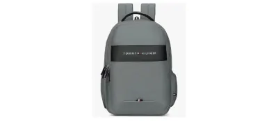 Tommy Hilfiger 15 Inch Laptop Backpack at ₹1,044