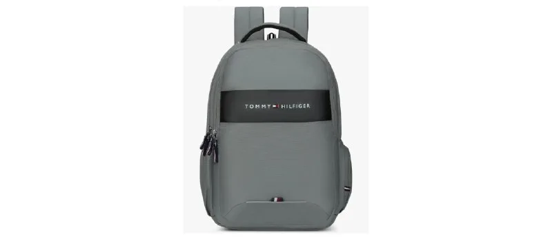 Tommy Hilfiger 15 Inch Laptop Backpack at ₹1,044