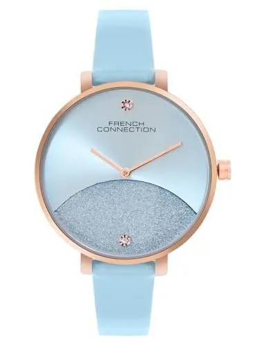 French Connection Seraphina Analog Watch for Women- FCN089UL at ₹1,039
