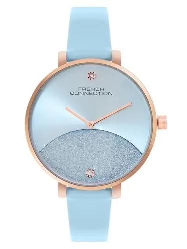 French Connection Seraphina Analog Watch for Women- FCN089UL at ₹1,039