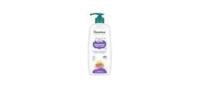 Himalaya Refreshing Baby Wash|pH5.5|NoTears|Cleanses & Refreshes Skin|400ml at ₹165
