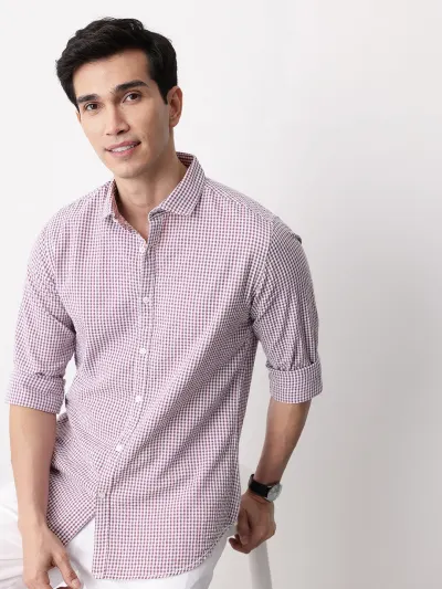 Shirt at ₹555