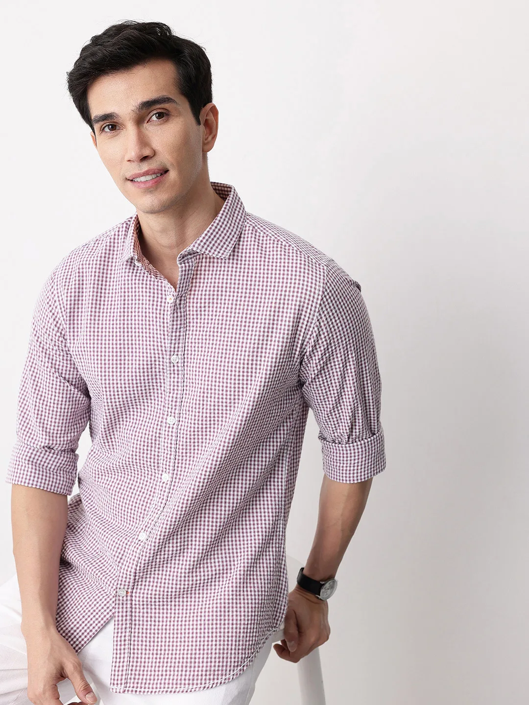 Shirt at ₹555