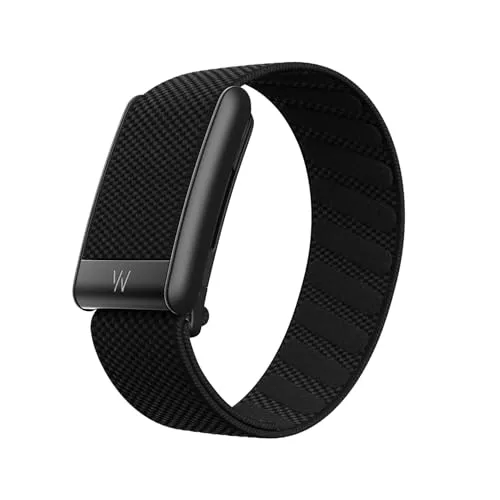 WHOOP 5.0 Health and Fitness Wearable – 12 Month Membership Included at ₹21,740
