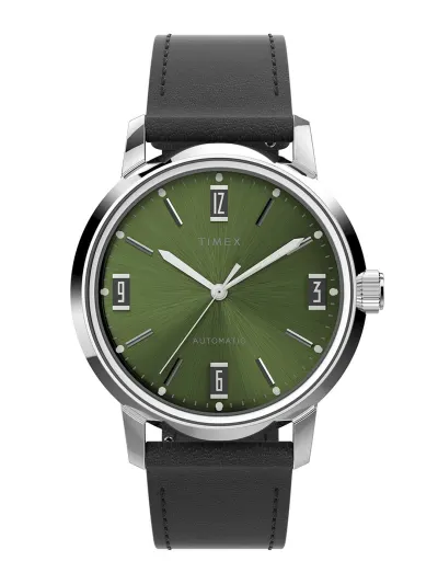 Timex Marlin Automatic at ₹10,414