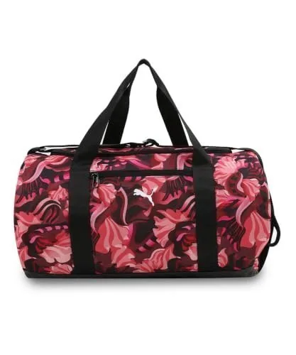 Active Training Esials Concept Women's Barrel Bag at ₹899